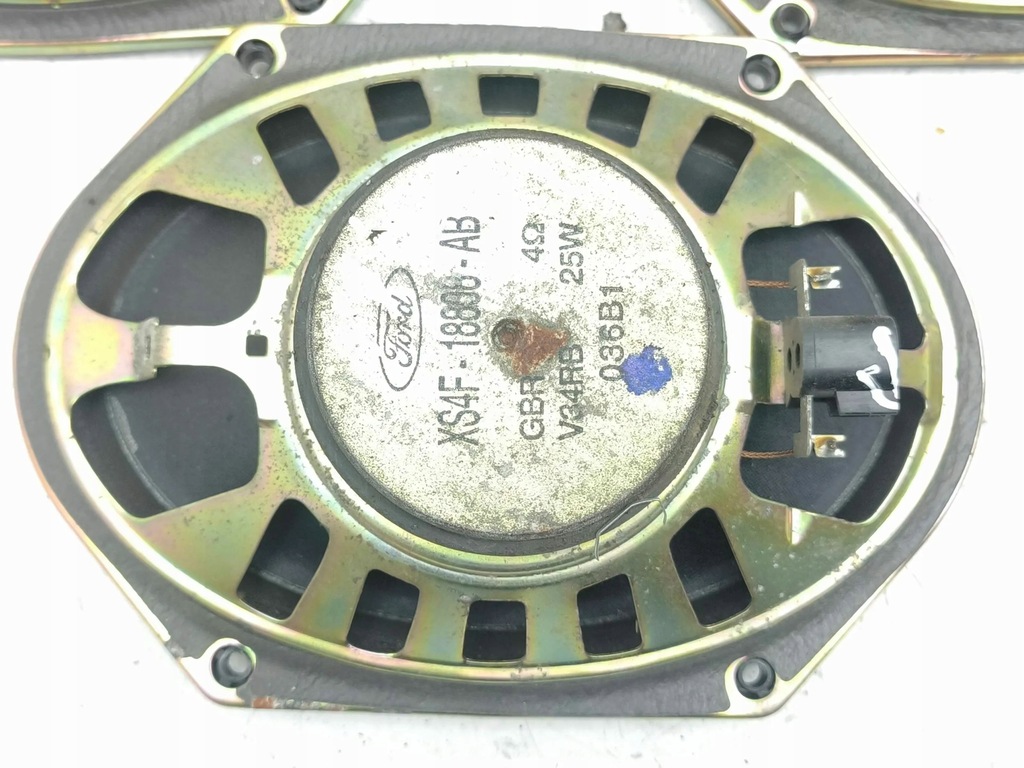 фото №10, Ford focus 2000 динамики