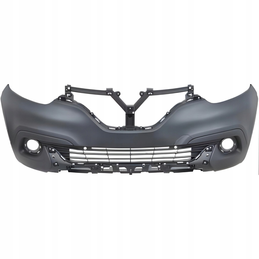 Купить Бампер do renault kadjar 15-