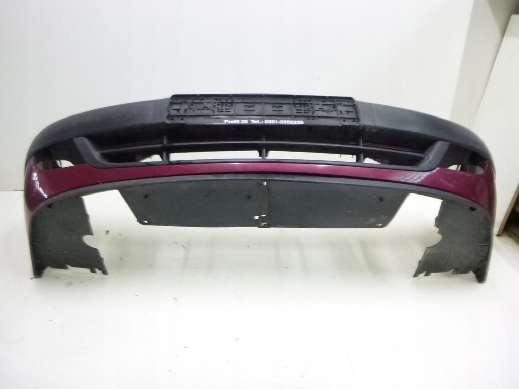 фото №6, Бампер передний citroen xsara ehjcr 1998r.