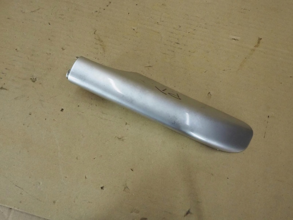 Peugeot 206 sw универсал накладка рейлинг правая задняя задняя 9644817480 Киев