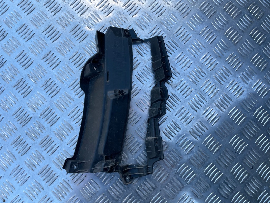 фото №3, Citroen c4 aircross кронштейн корзина leda праве