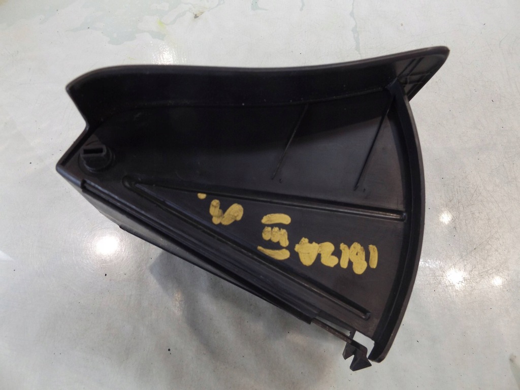 фото №5, Ibiza iii бардачок водія