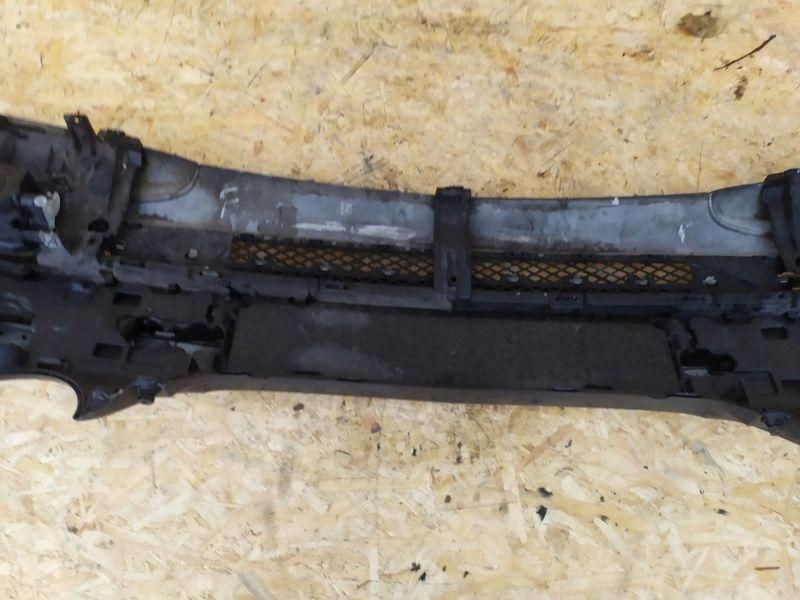 Бампер перед передній комплектний  mercedes benz w203 Київ