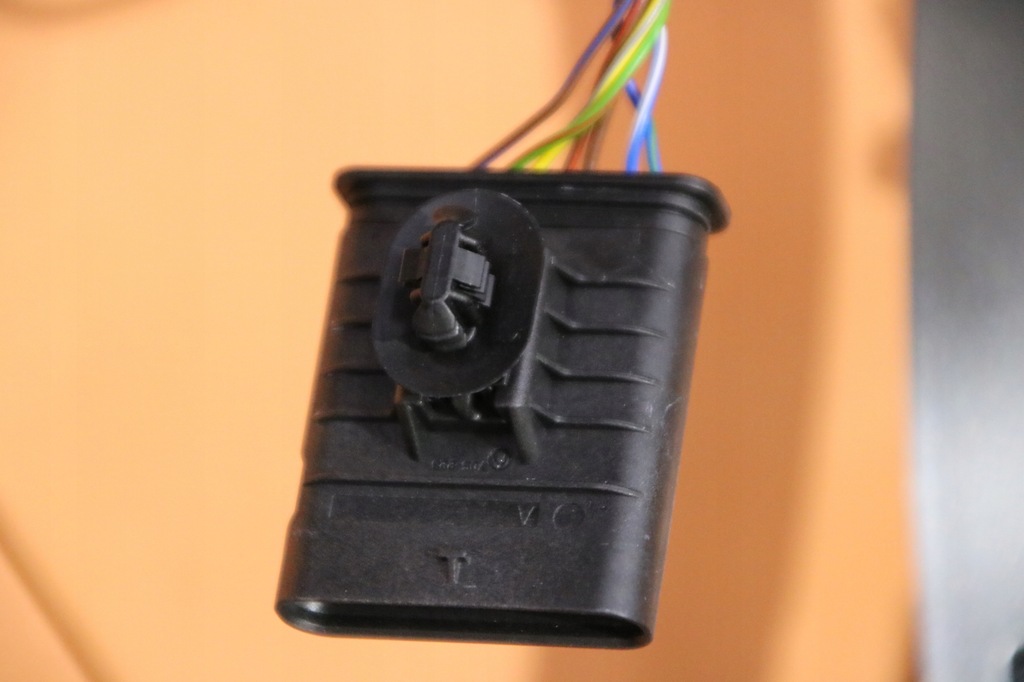 фото №9, Bmw 7 g70 i7 бампер перед передний цвет c64