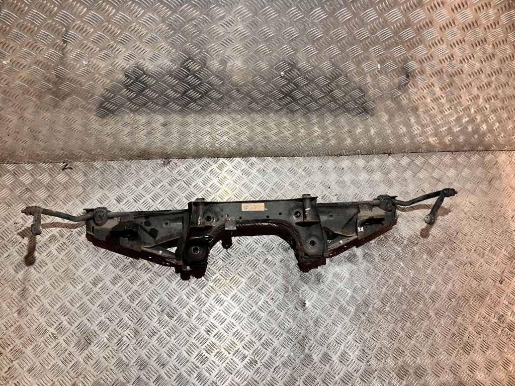 Купити Підрамник задній підвіска bmw x1 f48 2015- 2.0i xdrive