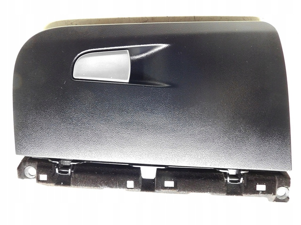 фото №9, Бардачок панели пассажира - alfa romeo giulia eu