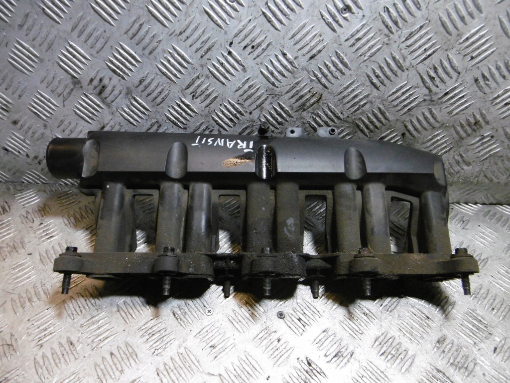 фото №1, 2005 ford mondeo mk iii коллектор всасывающий n8u4a