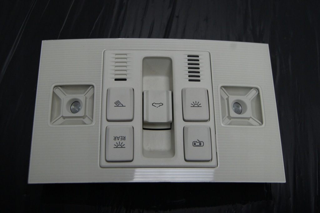 фото №1, Gd passat b8 лампа потолочный 5g1947105r