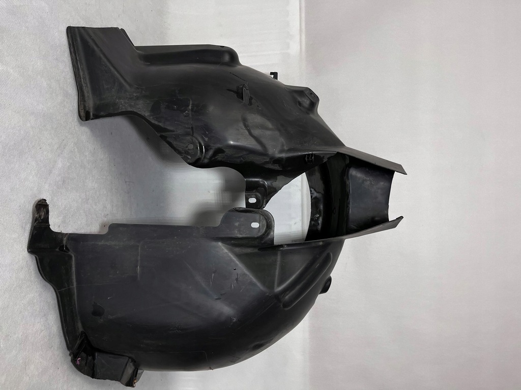 фото №1, Подкрылок левый перед jumpy expert iii proace ii