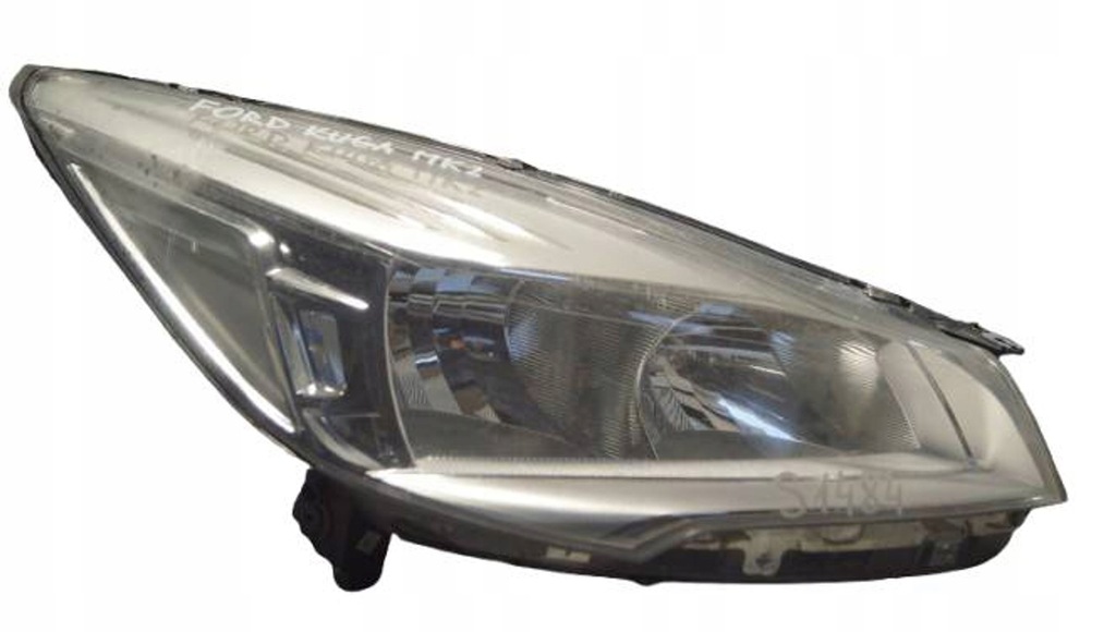 фото №1, Лампа правий перед ford kuga mk2 s1484