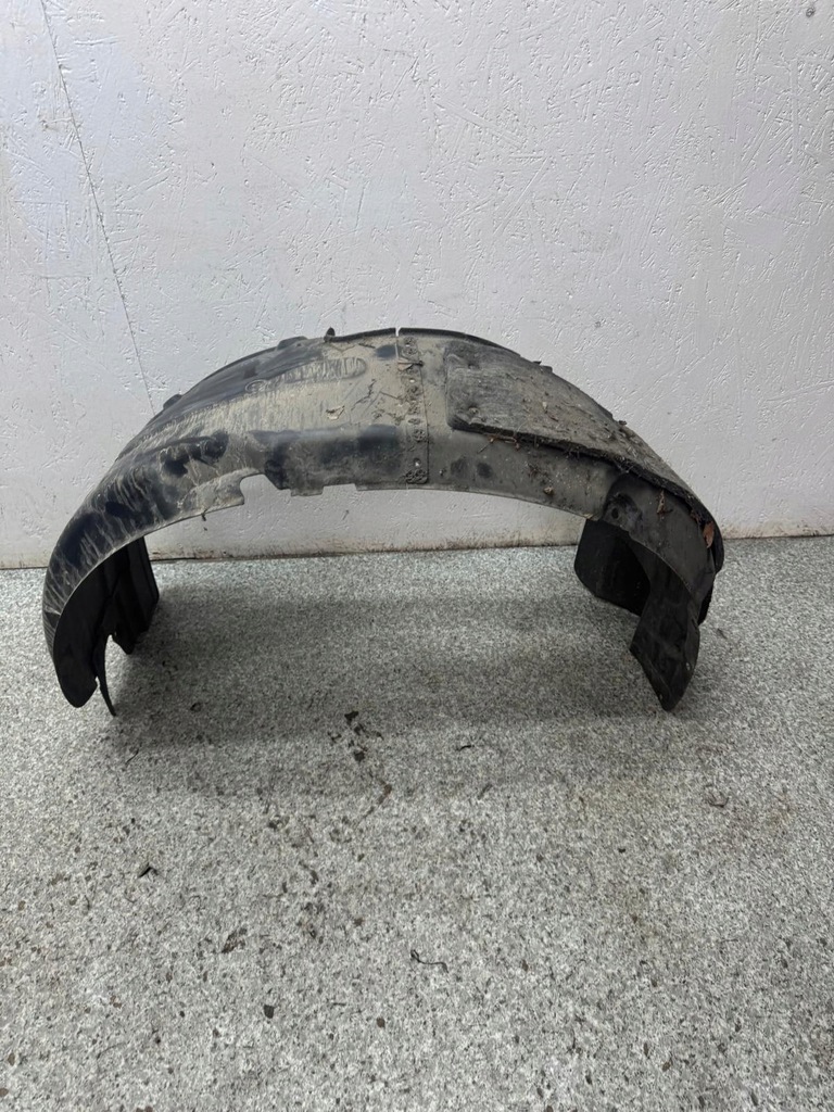 фото №8, Подкрылок левый перед hyundai ix35 2010-2015 86813-2y000