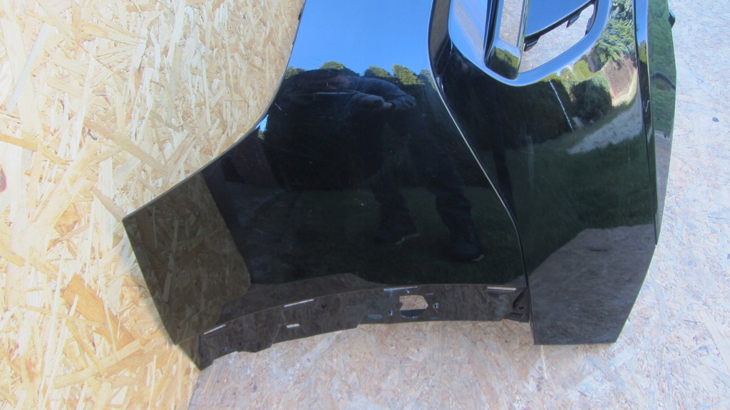 фото №6, Бампер задня задній kia ev6 gt gt-line pdc