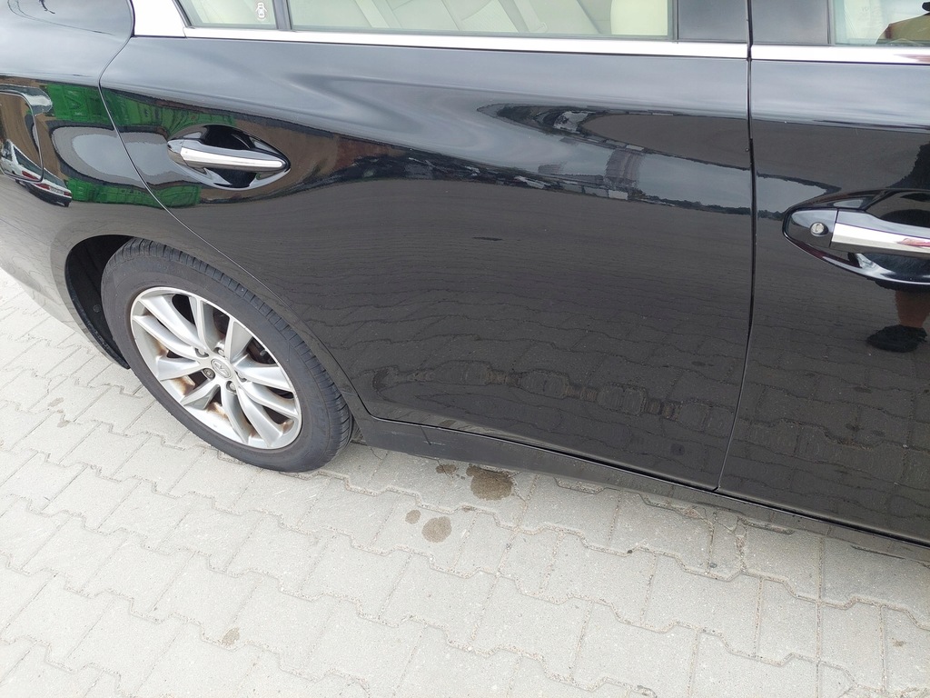 фото №15, Дверь задняя правый левый задние правое левая infiniti q50 kh3