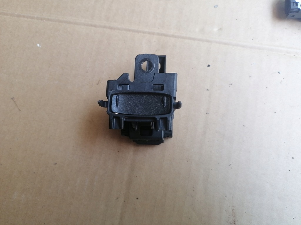 фото №1, Замок зажигания volvo v40 ii