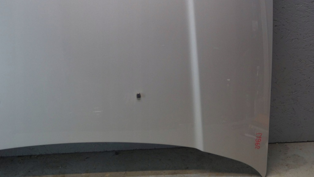 Opel maverick 2 капот крышка двигателя yn m962 Киев