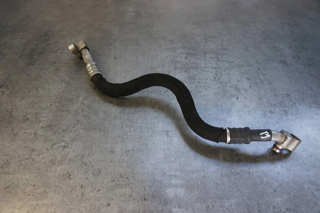 фото №1, Шланг трубка кондиціонера audi a8 d4 4h s8 3.0 d