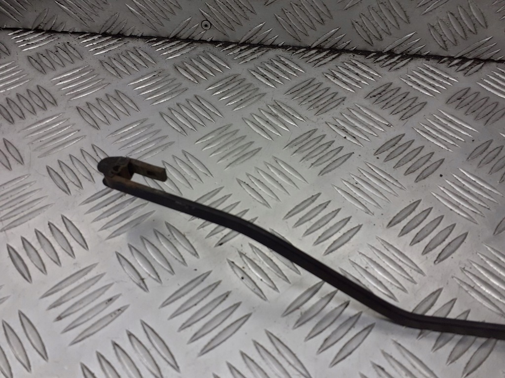 фото №3, Важіль двірники перед лівий citroen c3