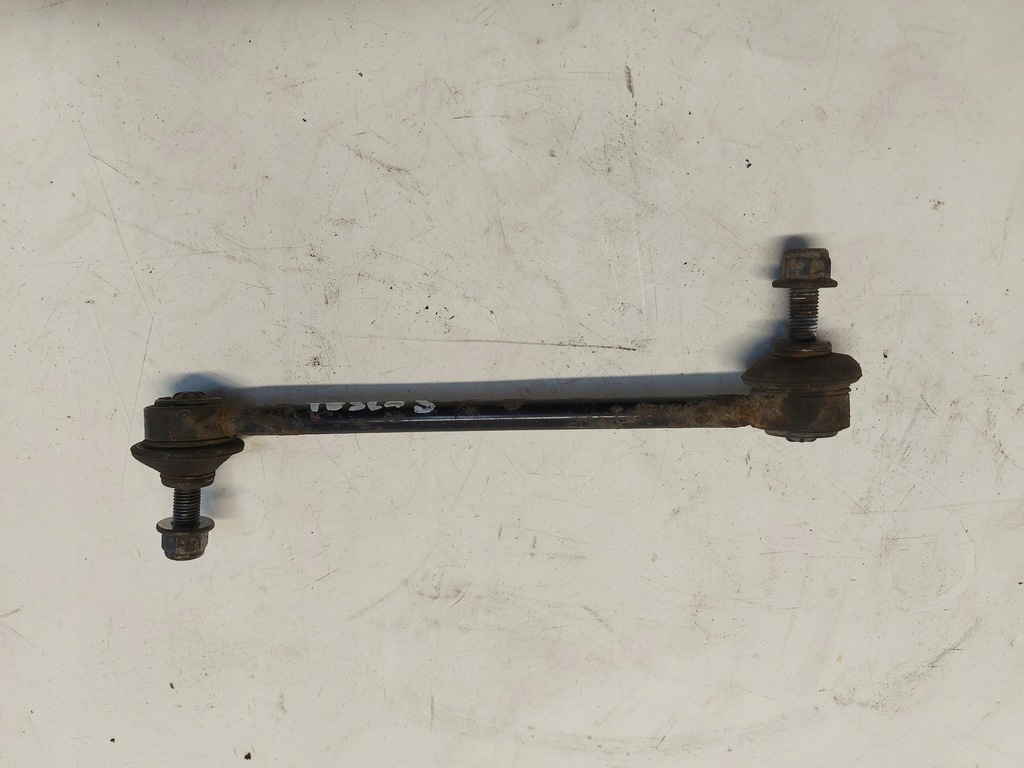 фото №1, Tesla model s lift з'єднувач тяга стабілізатора