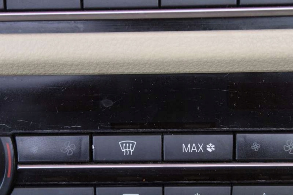 фото №14, Панель управление обдув кондиционер 9285331 bmw f10 f11 09-13