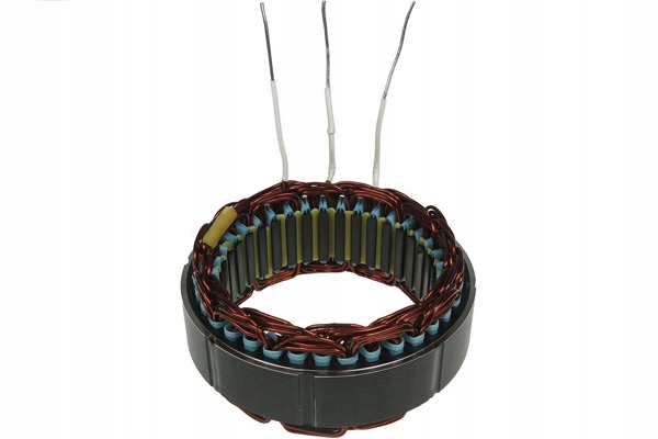 фото №1, Stator, генератор as-pl as0058