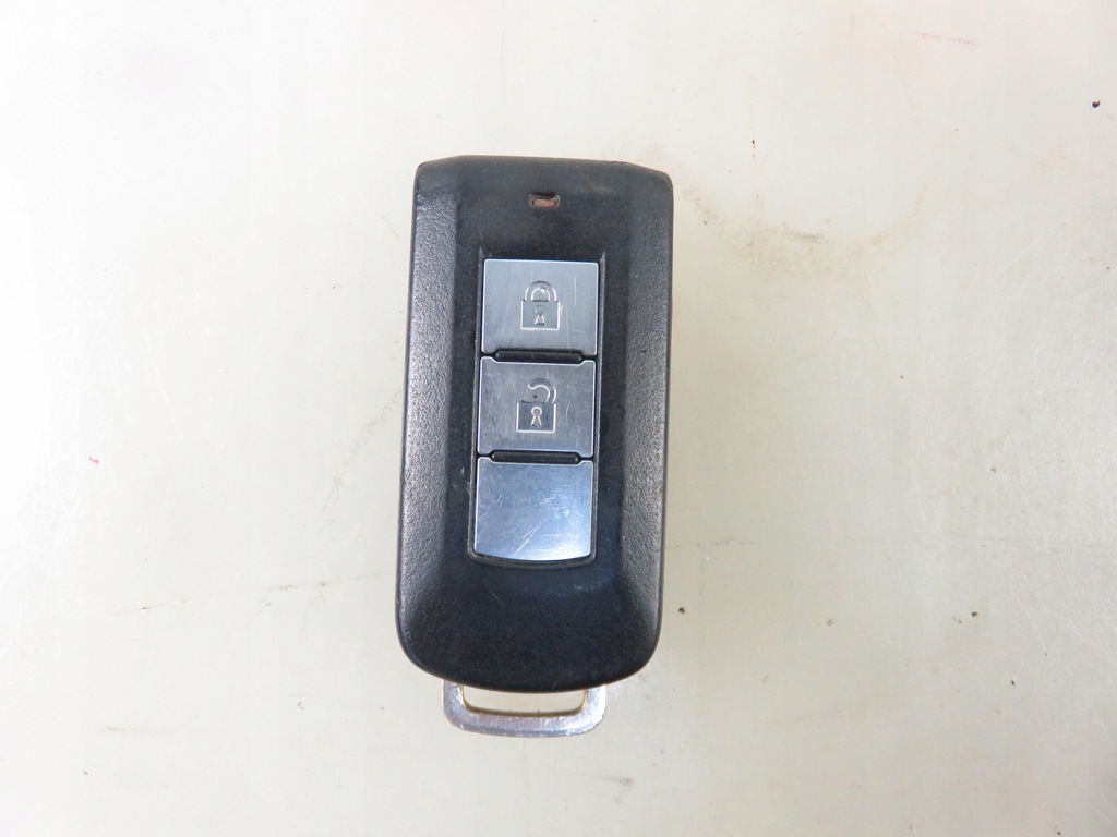 фото №7, Замок зажигания mitsubishi outlander iii g8d644mkeye 8637b116