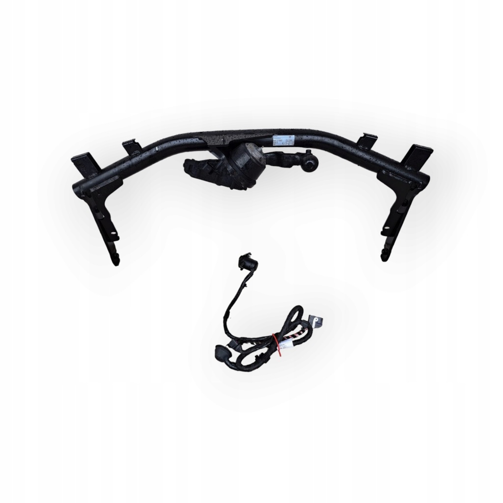 фото №1, Vw golf 8 kombi 5h9803881d hak