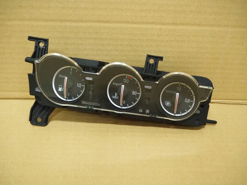 фото №1, Лічильник alfa romeo оригінальний номер 60696626