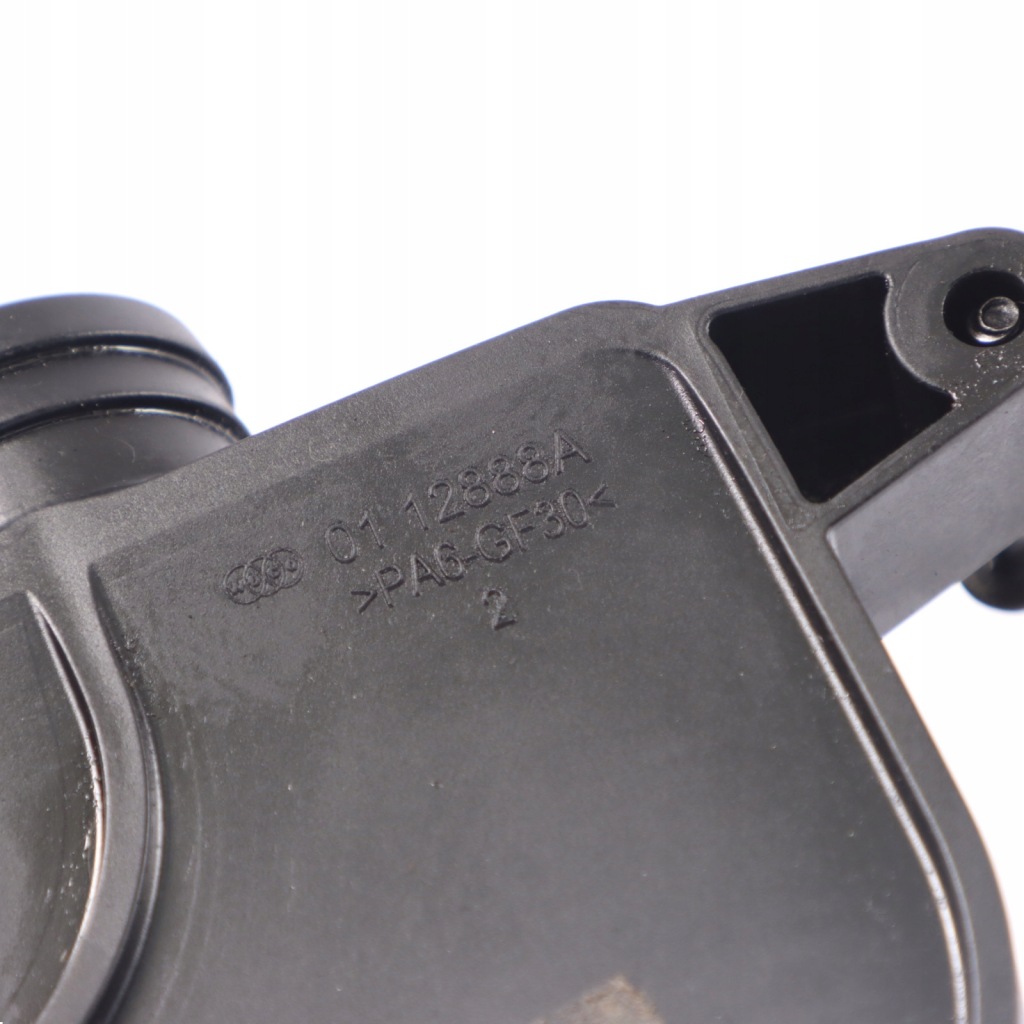 Купить Mercedes w166 w204 w212 m276 коробка передач резонатор a2761400312