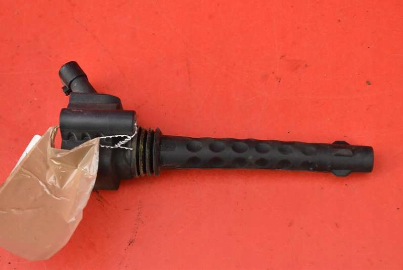 фото №1, Катушка зажигания 55213613 alfa romeo mito 1.4 t-jet 120 km 08-13