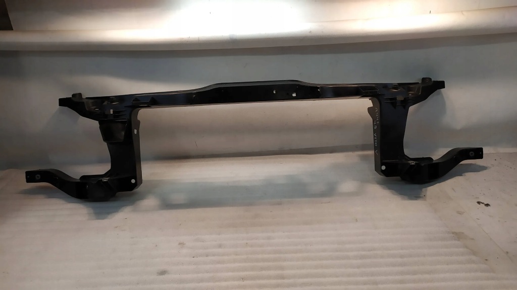 фото №10, Pas усилитель перед mercedes w447