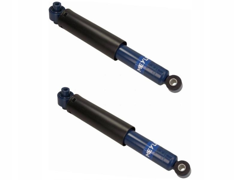 Купити Амортизатори задній opel meriva b 1.2-1.7 10-17