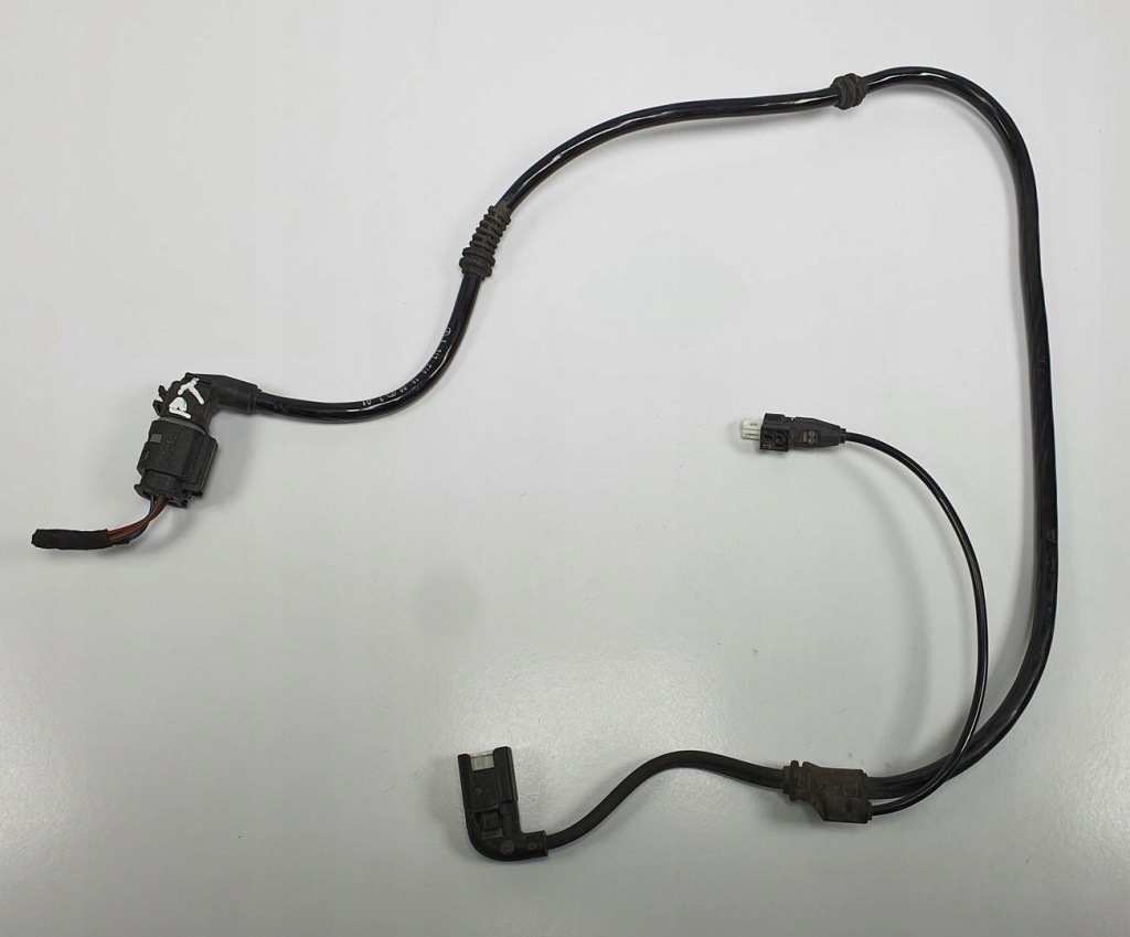 Купити Джгут датчика abs правий задній mercedes w177