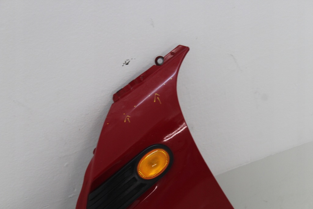 фото №3, Крыло левый перед mini cooper r56 06-11r 851