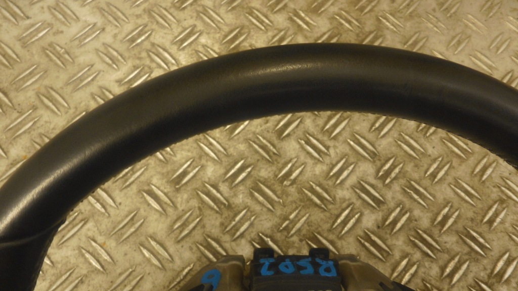 фото №5, Nissan qashqai ii j11 lift воздуховод кожаный