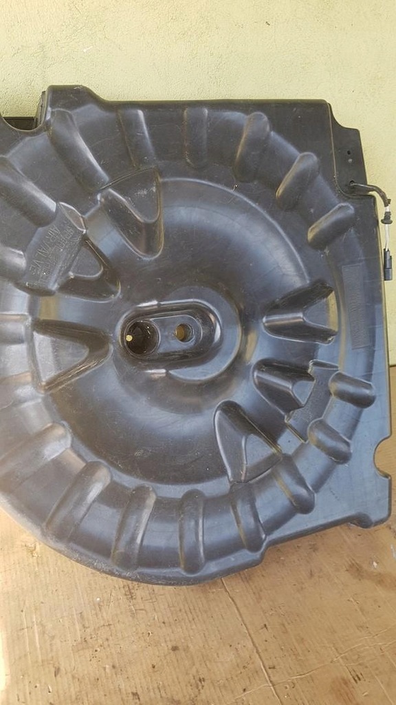 фото №8, Сабвуфер jaguar xf x250 430407891980