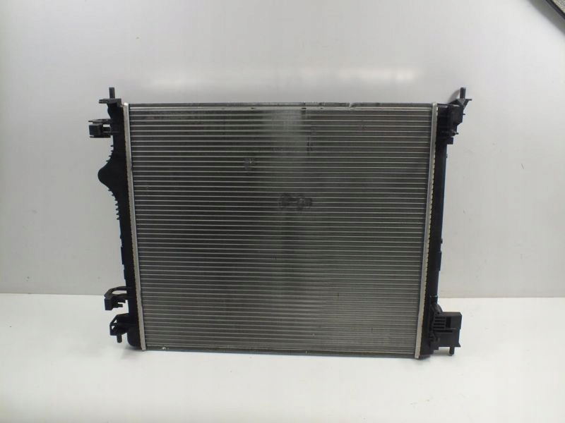 Qashqai 2 j11 kadjar 1.2tce радиатор воды оригинал в Украине