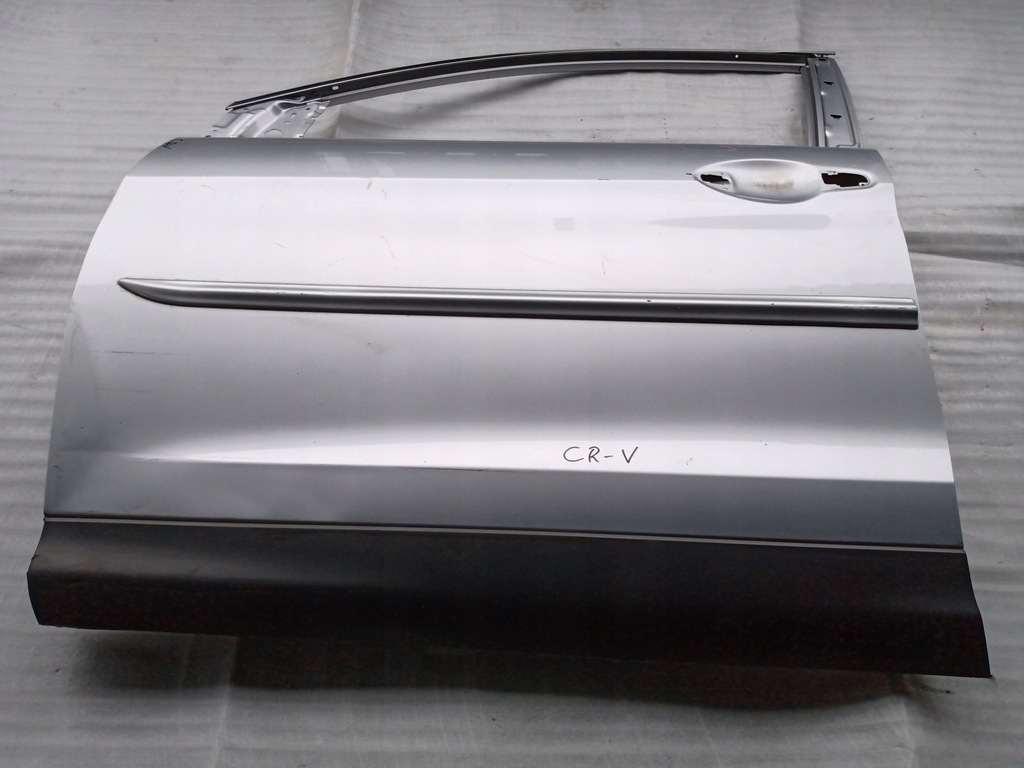 фото №2, Honda cr-v iv дверь левая перед 12-16