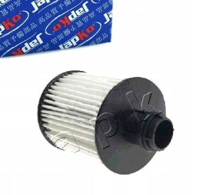 фото №1, Фильтр масла japko do fiat qubo 1.3