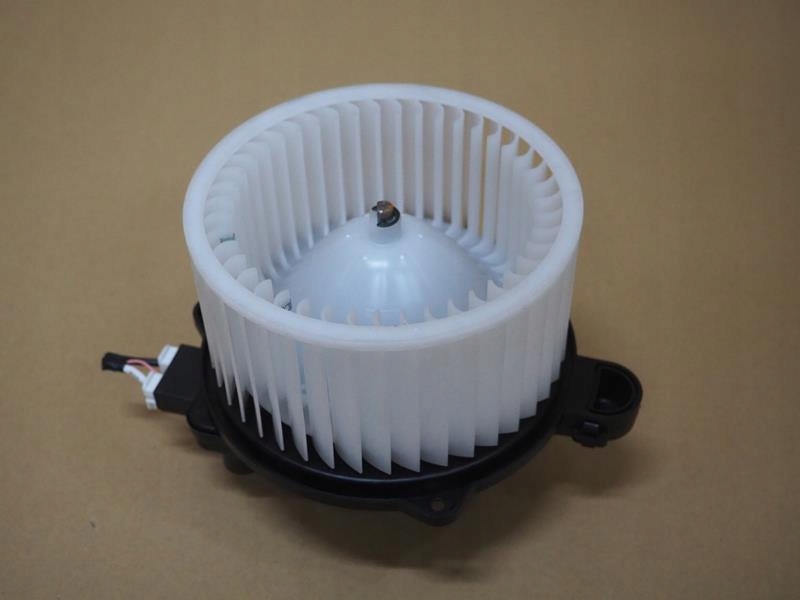 фото №1, Вентилятор отопителя hyundai kona elektric