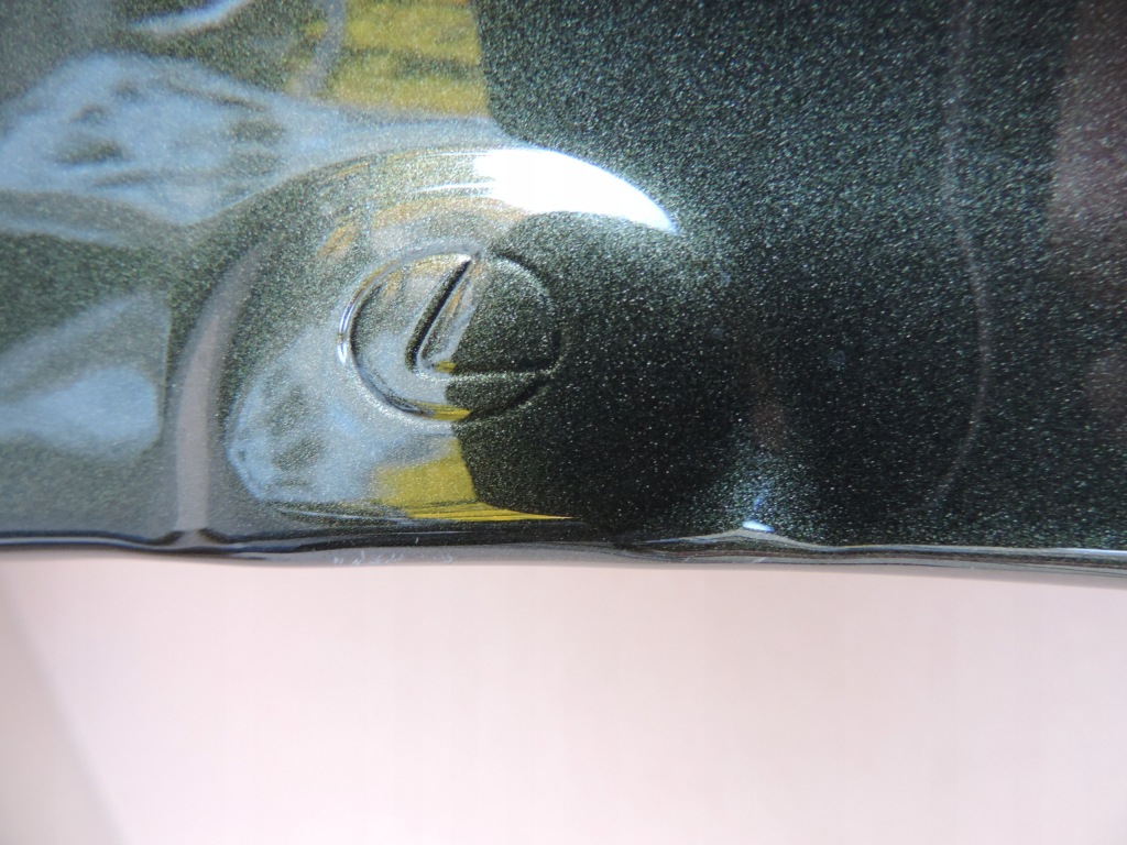 Lexus nx 2 2022 2023 правый  крыло в Украине