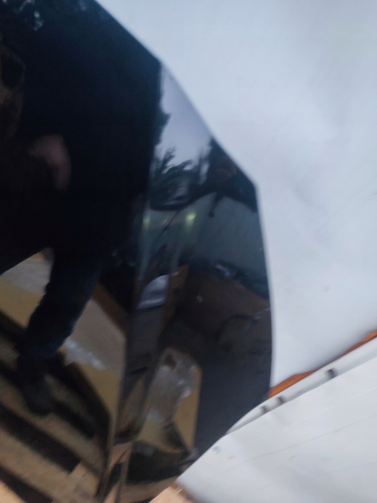 фото №11, Капот кришка двигуна сталевий mazda cx-3 dk 01.15- лак 41w