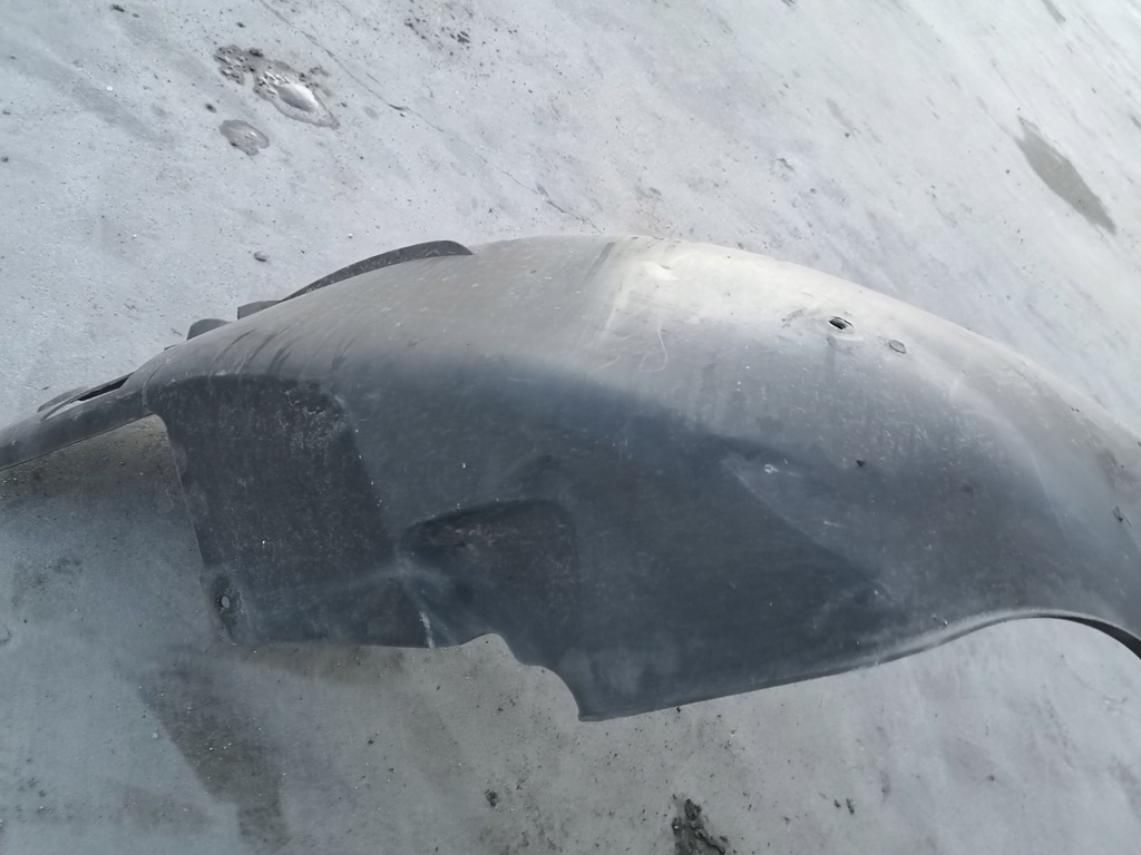 фото №12, Підкрилок правий перед bmw 7 e65 7136680