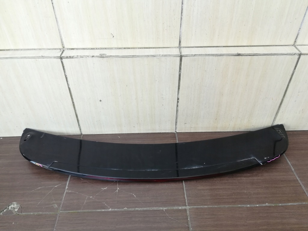 Купить Спойлер крышки задний  tesla x 16- оригинальный номер