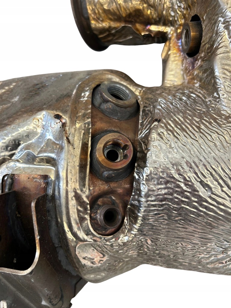 Катализатор mercedes 82652268 Цена