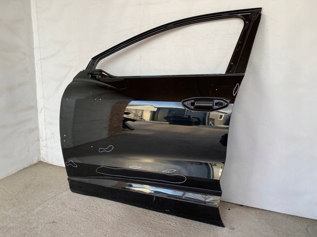 фото №6, Audi q4 e-tron e tron двері передні ліва poznań ==giełda==