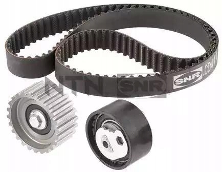 фото №2, Комплект ремень распределительного вала snr kd458.47