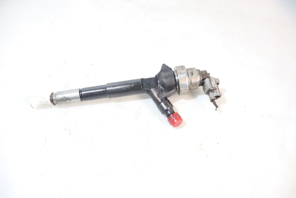 фото №1, Інжектор форсунка opel zafira b 1.7cdti