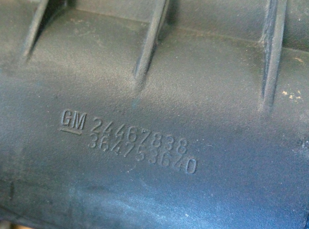 фото №8, Шторка opel signum '03-08 24467838 / 364753640 oryg.