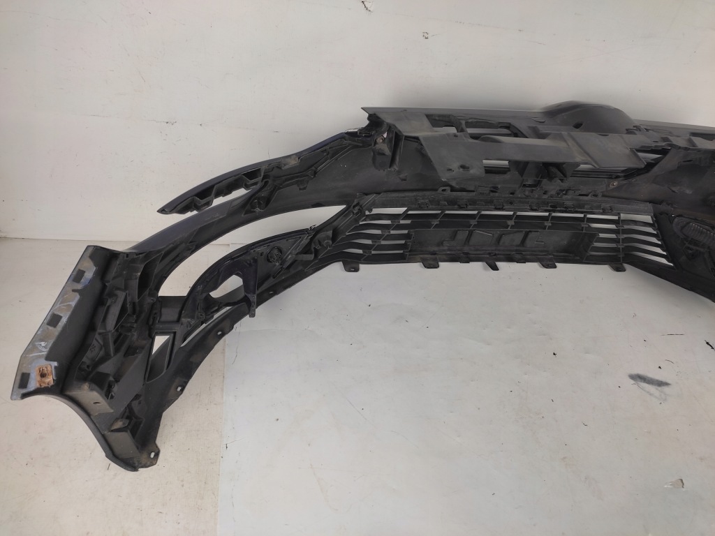 Renault megane iv бампер передний перед 2015- 2016- 6pdc Цена