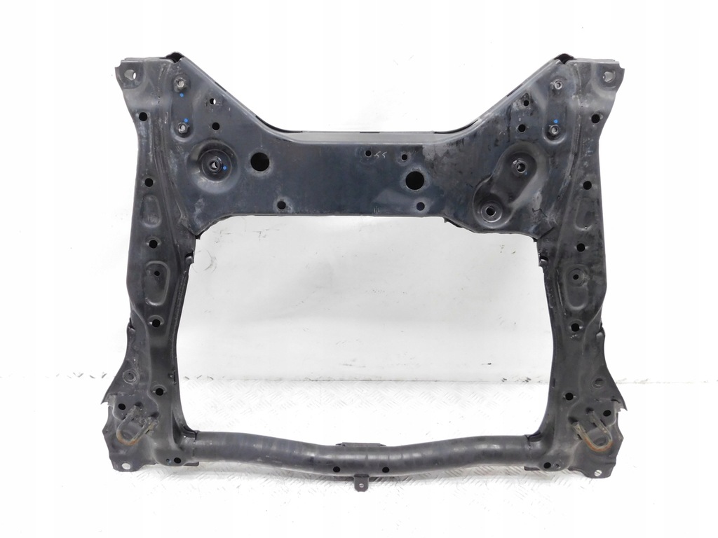 фото №7, Подрамник балка подрамник подрамник перед - honda civic ix 12-17